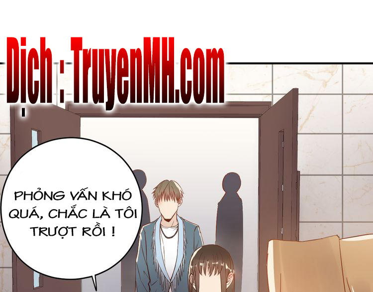 Trong Sinh Chi Ức Vạn Ảnh Hậu Yếu Thượng Vị Chapter 6 - 8