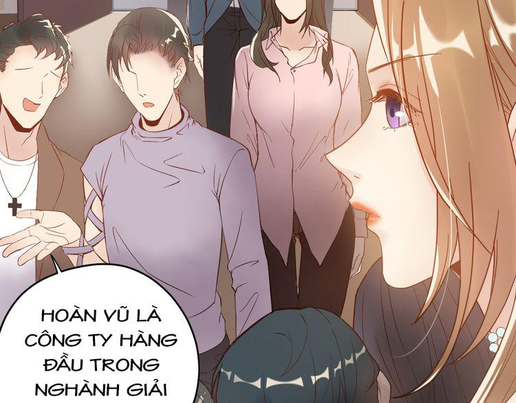 Trong Sinh Chi Ức Vạn Ảnh Hậu Yếu Thượng Vị Chapter 6 - 9