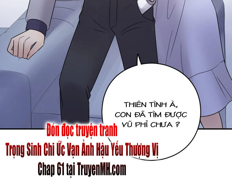 Trong Sinh Chi Ức Vạn Ảnh Hậu Yếu Thượng Vị Chapter 60 - 46