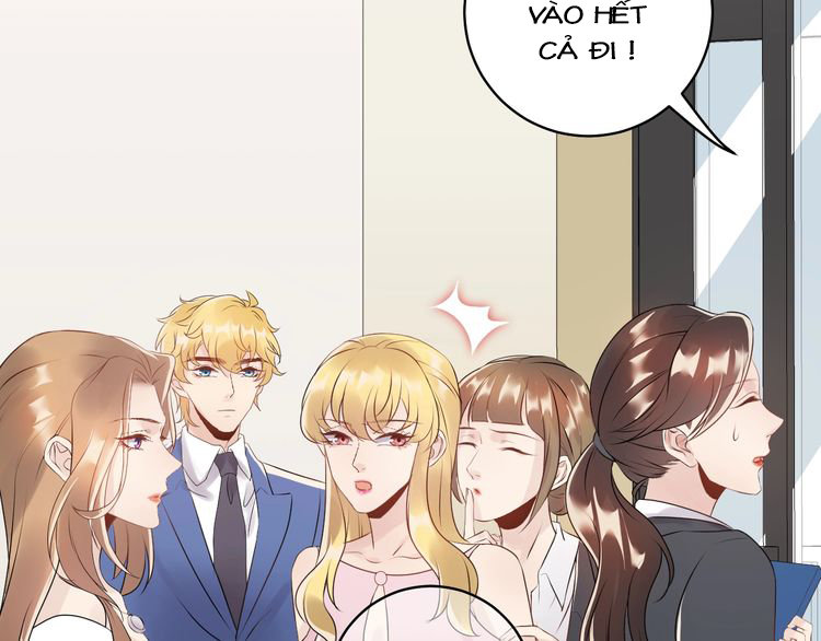 Trong Sinh Chi Ức Vạn Ảnh Hậu Yếu Thượng Vị Chapter 62 - 38