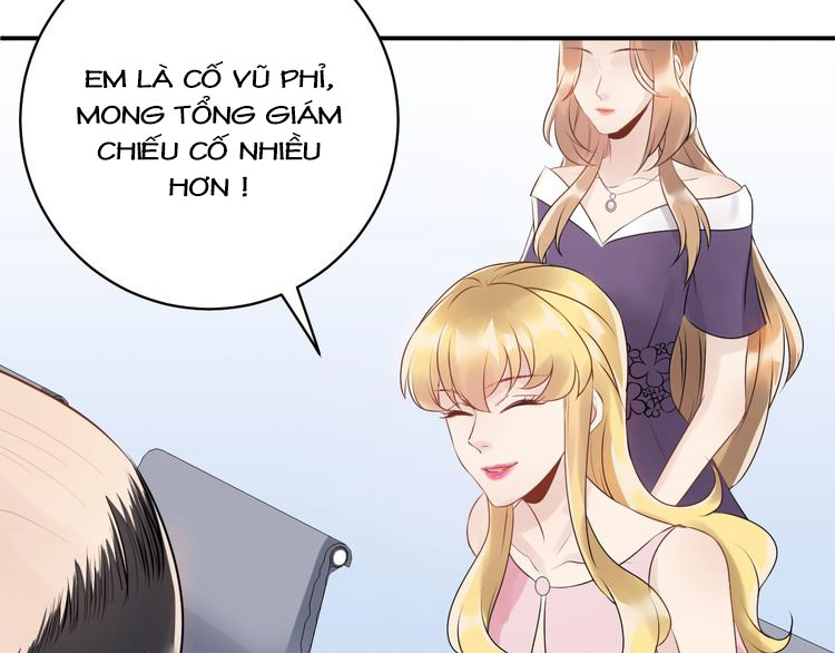 Trong Sinh Chi Ức Vạn Ảnh Hậu Yếu Thượng Vị Chapter 62 - 46