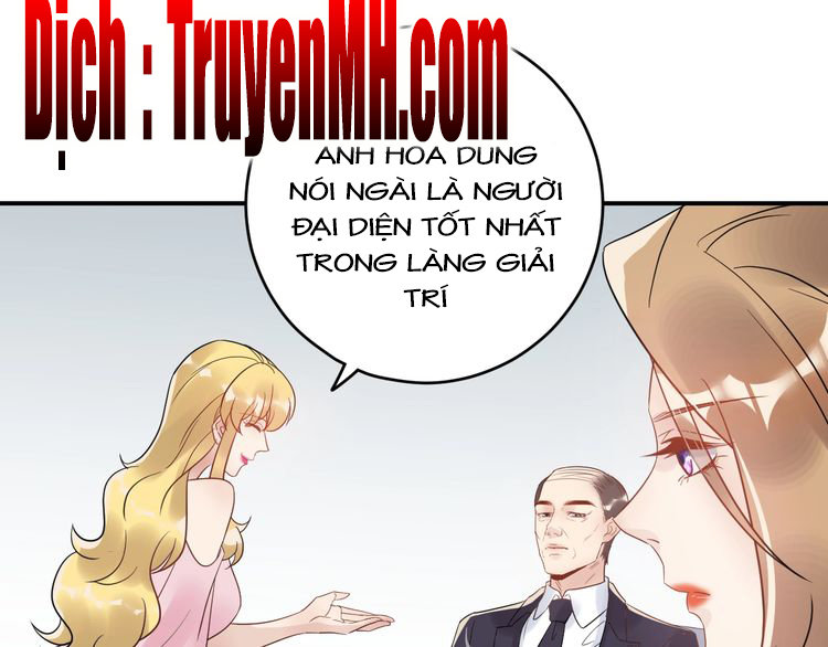 Trong Sinh Chi Ức Vạn Ảnh Hậu Yếu Thượng Vị Chapter 63 - 23