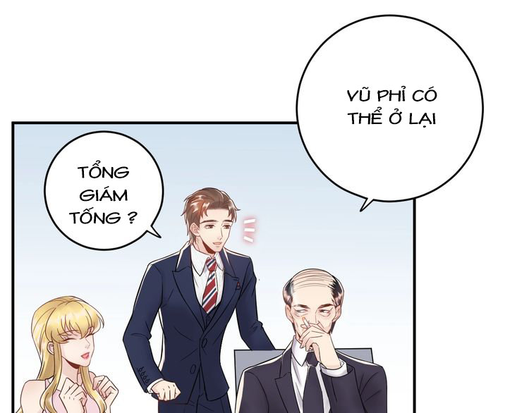 Trong Sinh Chi Ức Vạn Ảnh Hậu Yếu Thượng Vị Chapter 64 - 32