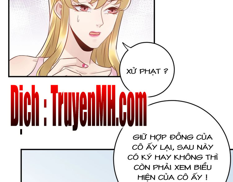 Trong Sinh Chi Ức Vạn Ảnh Hậu Yếu Thượng Vị Chapter 64 - 34