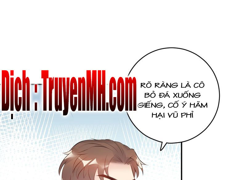 Trong Sinh Chi Ức Vạn Ảnh Hậu Yếu Thượng Vị Chapter 64 - 49