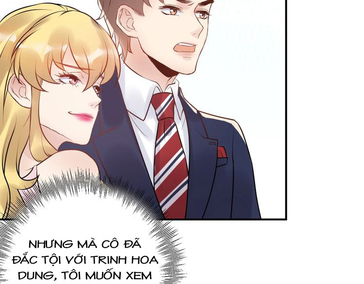 Trong Sinh Chi Ức Vạn Ảnh Hậu Yếu Thượng Vị Chapter 64 - 50