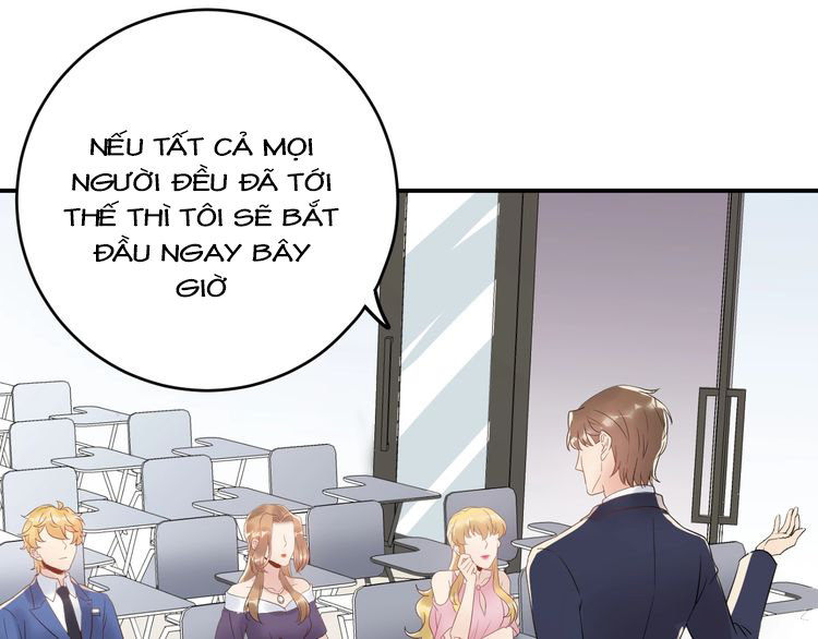 Trong Sinh Chi Ức Vạn Ảnh Hậu Yếu Thượng Vị Chapter 66 - 43