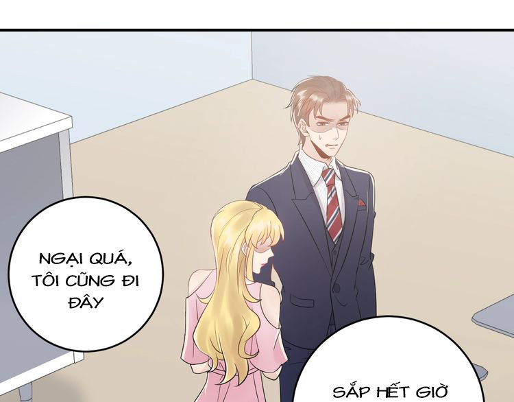 Trong Sinh Chi Ức Vạn Ảnh Hậu Yếu Thượng Vị Chapter 68 - 24