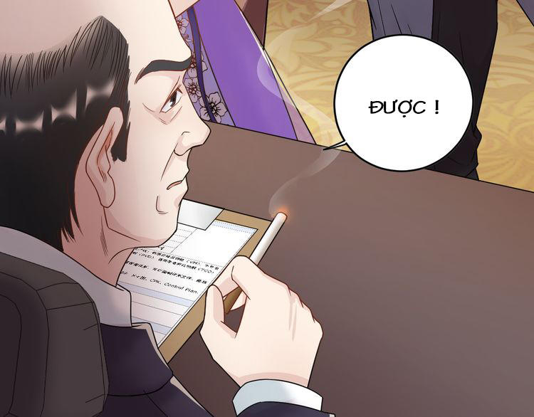 Trong Sinh Chi Ức Vạn Ảnh Hậu Yếu Thượng Vị Chapter 7 - 24