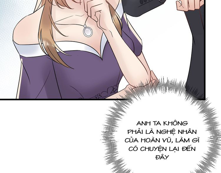 Trong Sinh Chi Ức Vạn Ảnh Hậu Yếu Thượng Vị Chapter 71 - 21