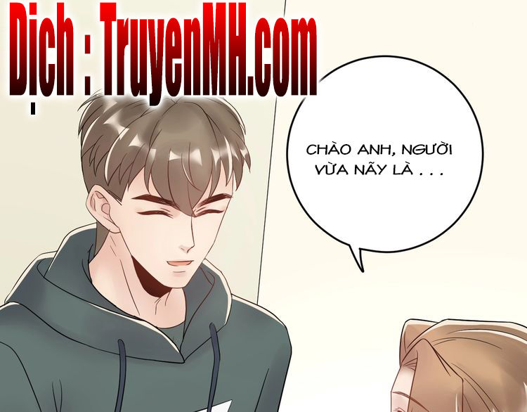 Trong Sinh Chi Ức Vạn Ảnh Hậu Yếu Thượng Vị Chapter 71 - 30