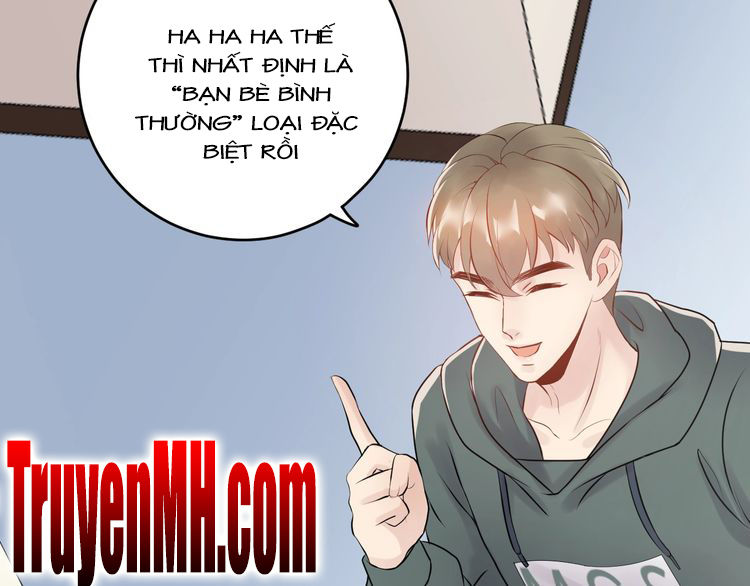 Trong Sinh Chi Ức Vạn Ảnh Hậu Yếu Thượng Vị Chapter 71 - 45