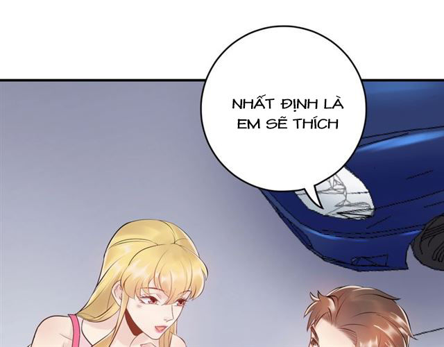 Trong Sinh Chi Ức Vạn Ảnh Hậu Yếu Thượng Vị Chapter 72 - 21