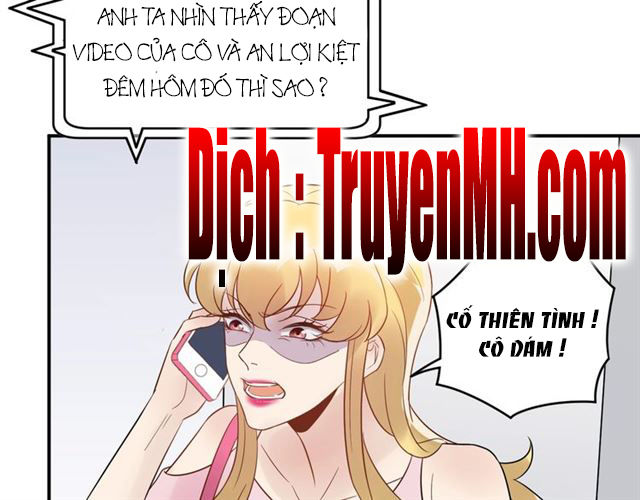 Trong Sinh Chi Ức Vạn Ảnh Hậu Yếu Thượng Vị Chapter 72 - 48