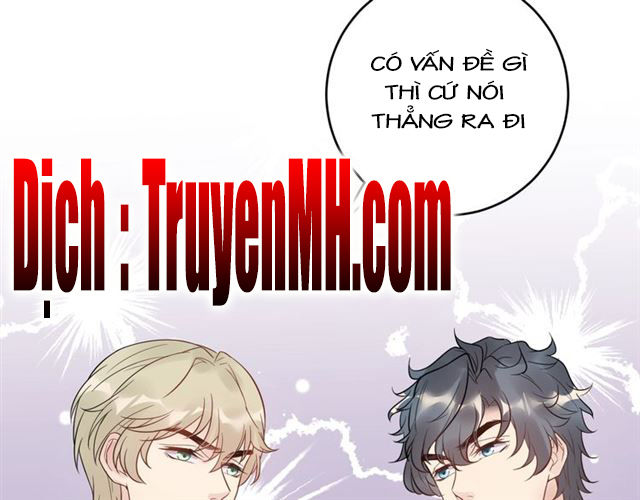 Trong Sinh Chi Ức Vạn Ảnh Hậu Yếu Thượng Vị Chapter 74 - 41