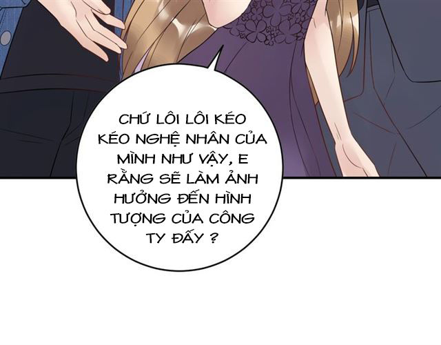 Trong Sinh Chi Ức Vạn Ảnh Hậu Yếu Thượng Vị Chapter 74 - 43