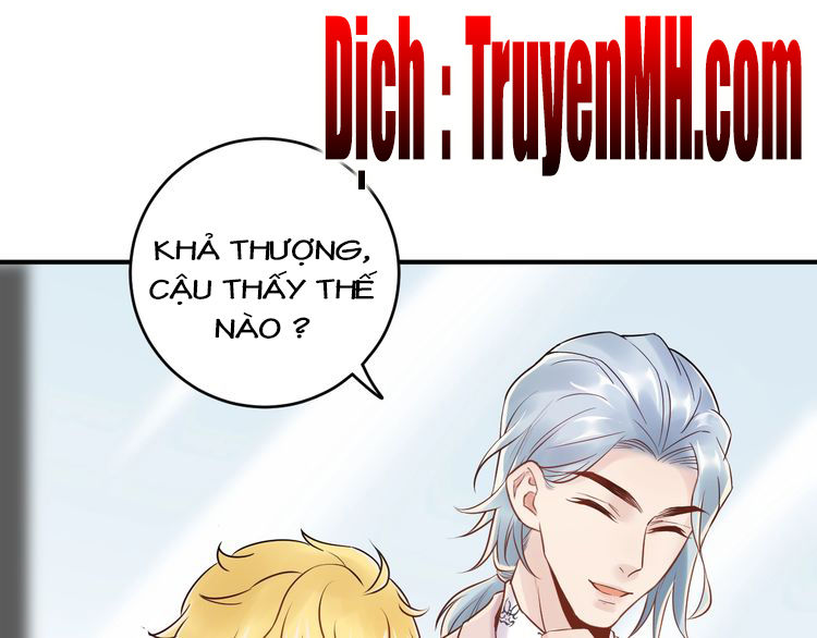 Trong Sinh Chi Ức Vạn Ảnh Hậu Yếu Thượng Vị Chapter 76 - 6