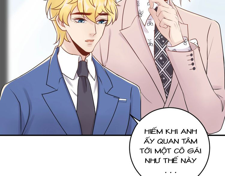 Trong Sinh Chi Ức Vạn Ảnh Hậu Yếu Thượng Vị Chapter 76 - 7