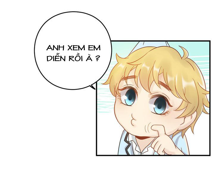 Trong Sinh Chi Ức Vạn Ảnh Hậu Yếu Thượng Vị Chapter 8 - 19