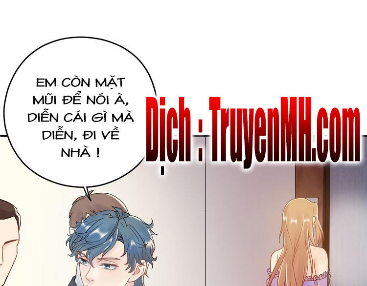 Trong Sinh Chi Ức Vạn Ảnh Hậu Yếu Thượng Vị Chapter 8 - 20