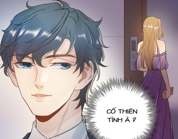 Trong Sinh Chi Ức Vạn Ảnh Hậu Yếu Thượng Vị Chapter 8 - 25