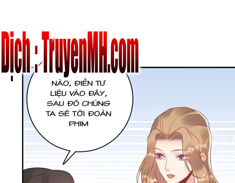 Trong Sinh Chi Ức Vạn Ảnh Hậu Yếu Thượng Vị Chapter 80 - 17