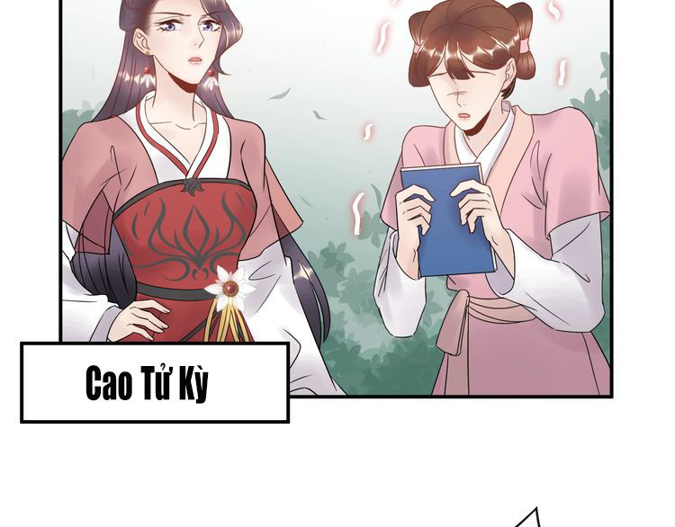 Trong Sinh Chi Ức Vạn Ảnh Hậu Yếu Thượng Vị Chapter 80 - 31