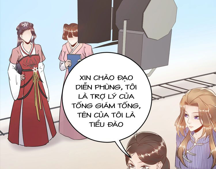 Trong Sinh Chi Ức Vạn Ảnh Hậu Yếu Thượng Vị Chapter 80 - 35