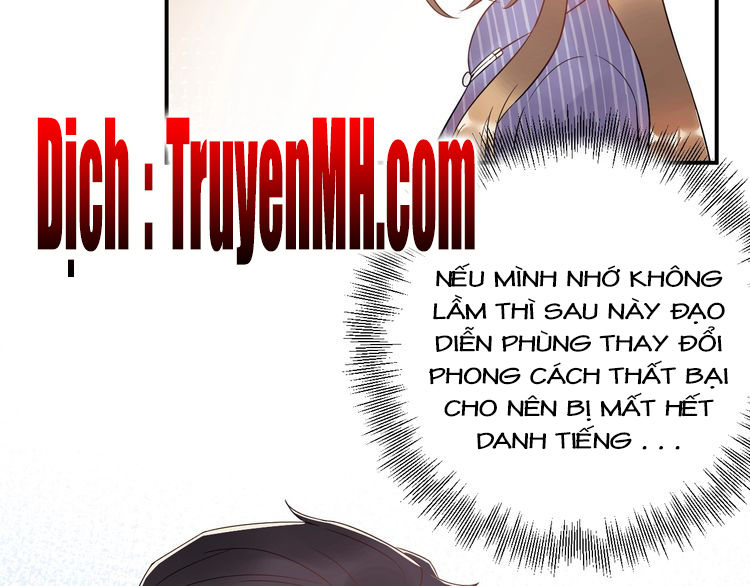 Trong Sinh Chi Ức Vạn Ảnh Hậu Yếu Thượng Vị Chapter 80 - 41