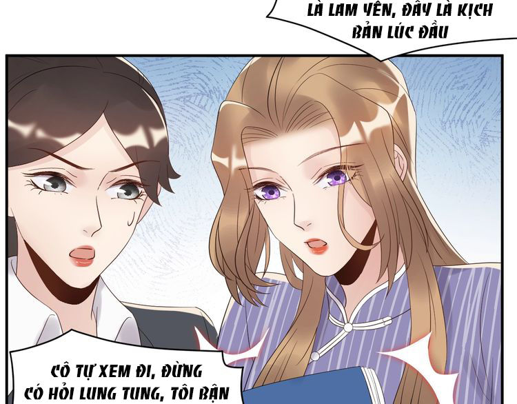 Trong Sinh Chi Ức Vạn Ảnh Hậu Yếu Thượng Vị Chapter 81 - 13