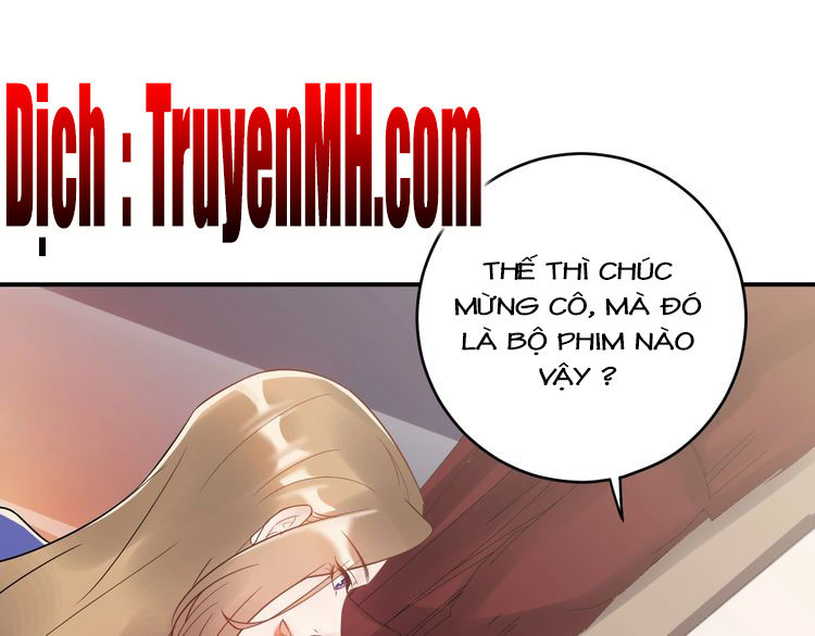 Trong Sinh Chi Ức Vạn Ảnh Hậu Yếu Thượng Vị Chapter 83 - 17