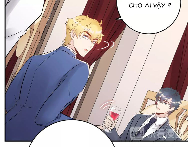 Trong Sinh Chi Ức Vạn Ảnh Hậu Yếu Thượng Vị Chapter 83 - 36