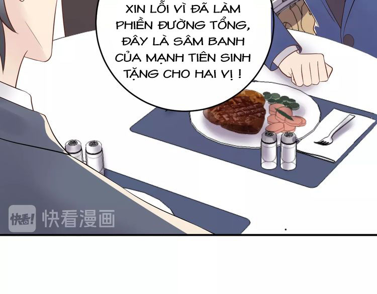 Trong Sinh Chi Ức Vạn Ảnh Hậu Yếu Thượng Vị Chapter 84 - 23