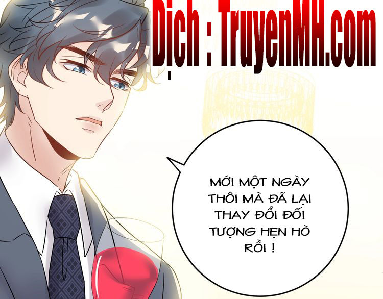 Trong Sinh Chi Ức Vạn Ảnh Hậu Yếu Thượng Vị Chapter 84 - 39