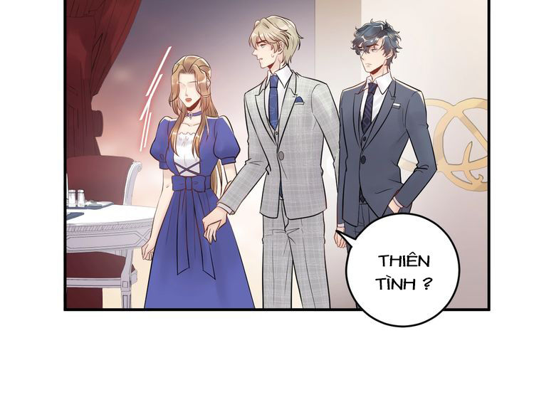 Trong Sinh Chi Ức Vạn Ảnh Hậu Yếu Thượng Vị Chapter 86 - 40