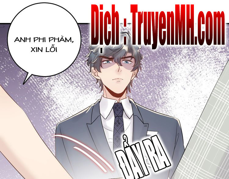 Trong Sinh Chi Ức Vạn Ảnh Hậu Yếu Thượng Vị Chapter 86 - 41