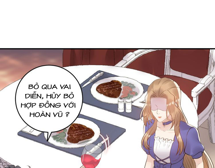 Trong Sinh Chi Ức Vạn Ảnh Hậu Yếu Thượng Vị Chapter 87 - 32