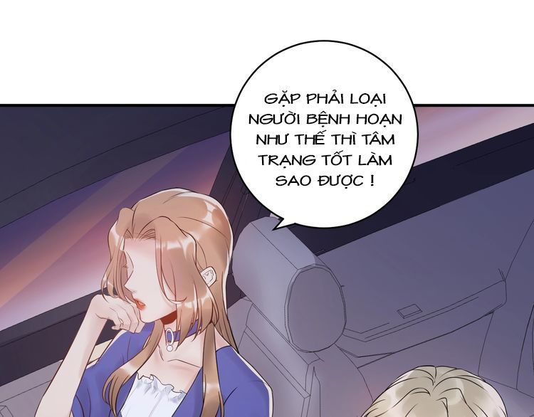 Trong Sinh Chi Ức Vạn Ảnh Hậu Yếu Thượng Vị Chapter 89 - 7