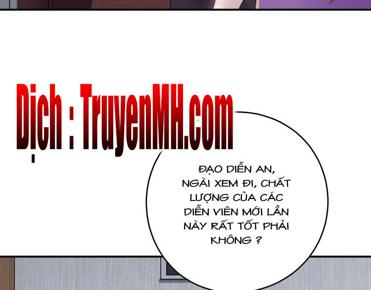 Trong Sinh Chi Ức Vạn Ảnh Hậu Yếu Thượng Vị Chapter 9 - 4