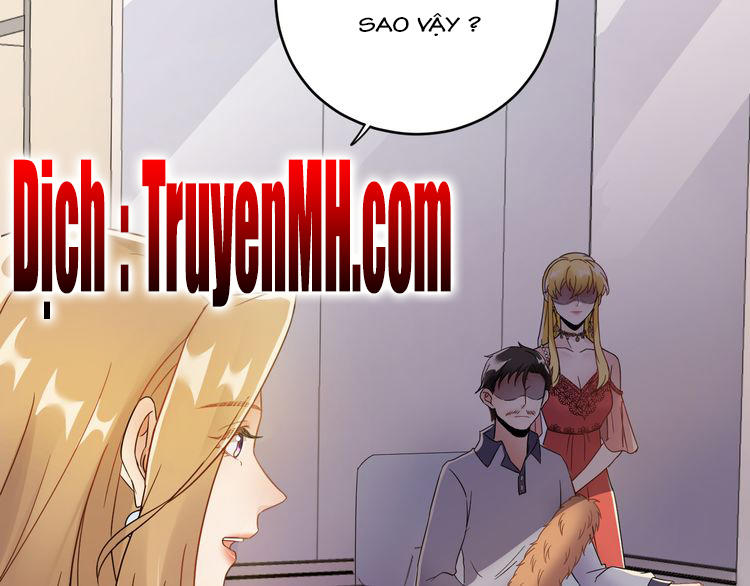 Trong Sinh Chi Ức Vạn Ảnh Hậu Yếu Thượng Vị Chapter 9 - 36
