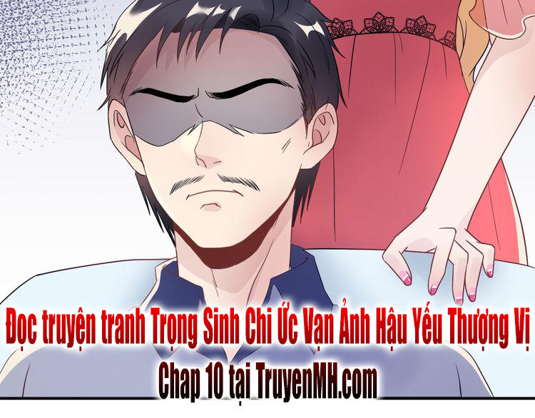 Trong Sinh Chi Ức Vạn Ảnh Hậu Yếu Thượng Vị Chapter 9 - 63