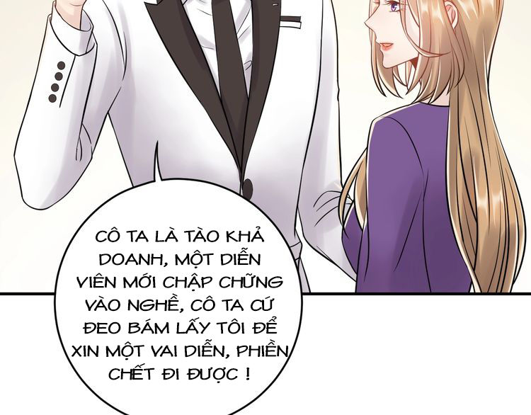 Trong Sinh Chi Ức Vạn Ảnh Hậu Yếu Thượng Vị Chapter 90 - 18