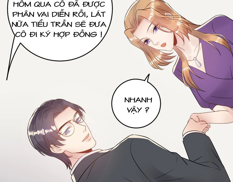 Trong Sinh Chi Ức Vạn Ảnh Hậu Yếu Thượng Vị Chapter 91 - 21