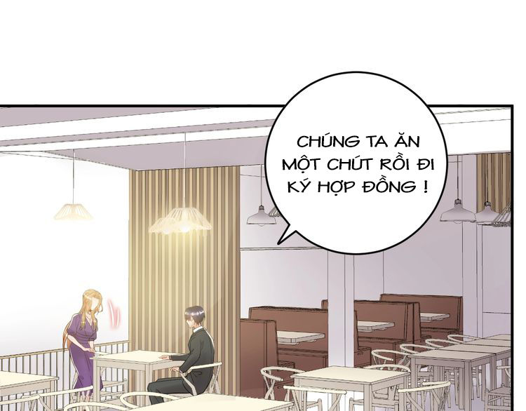 Trong Sinh Chi Ức Vạn Ảnh Hậu Yếu Thượng Vị Chapter 91 - 24