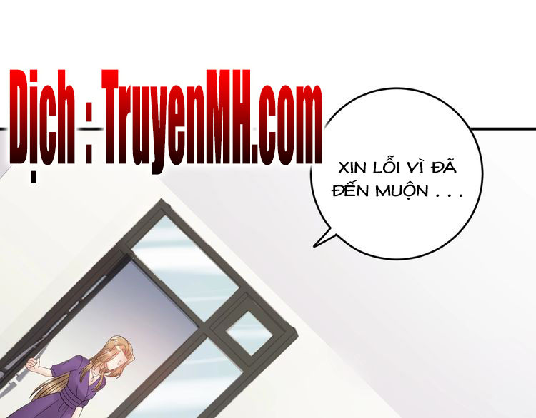 Trong Sinh Chi Ức Vạn Ảnh Hậu Yếu Thượng Vị Chapter 91 - 6