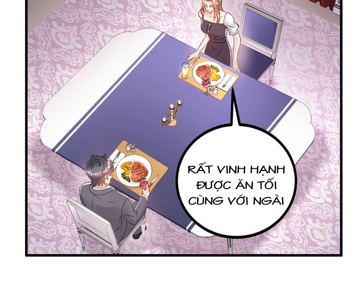 Trong Sinh Chi Ức Vạn Ảnh Hậu Yếu Thượng Vị Chapter 93 - 42