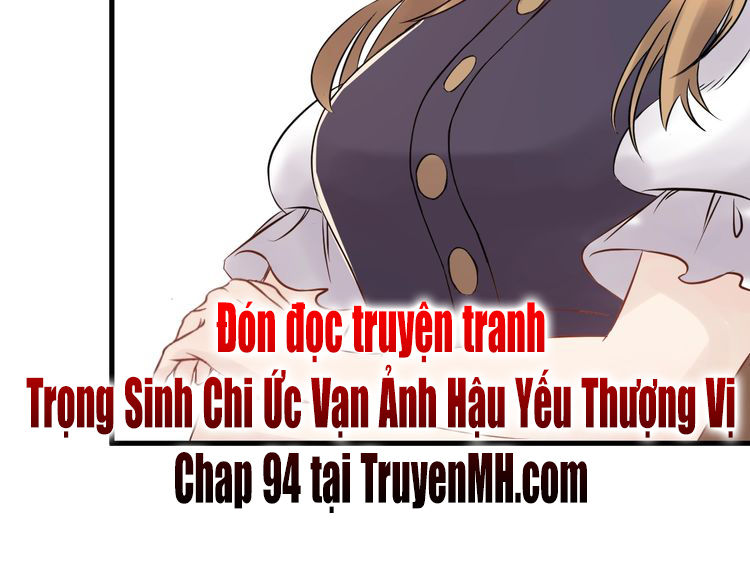 Trong Sinh Chi Ức Vạn Ảnh Hậu Yếu Thượng Vị Chapter 93 - 47