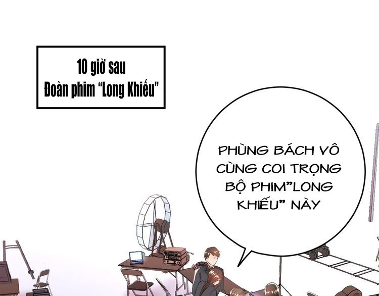 Trong Sinh Chi Ức Vạn Ảnh Hậu Yếu Thượng Vị Chapter 97 - 2