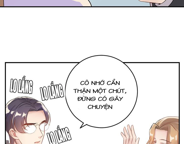 Trong Sinh Chi Ức Vạn Ảnh Hậu Yếu Thượng Vị Chapter 97 - 12