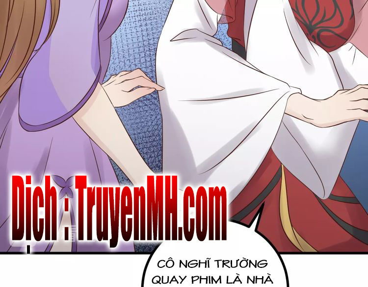 Trong Sinh Chi Ức Vạn Ảnh Hậu Yếu Thượng Vị Chapter 97 - 22